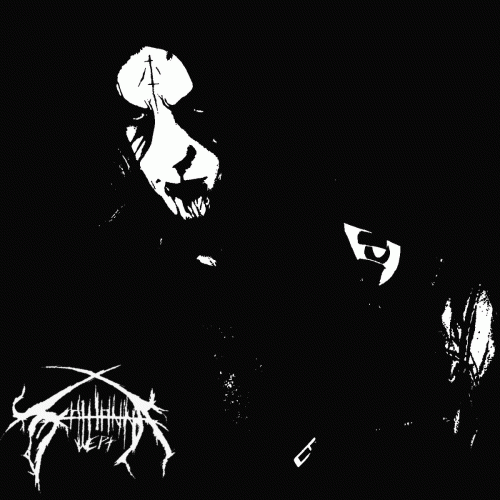 Scathanna Wept : Bleak Existence